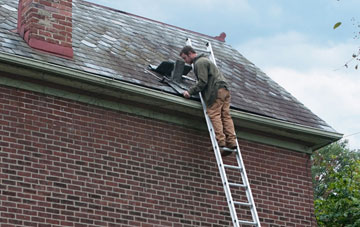 what affects urgent Crowle Hill roof repairs