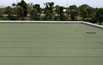 all Crowle Hill roofing types quoted for