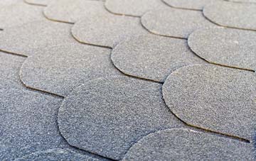 Crowle Hill asphalt roofing costs