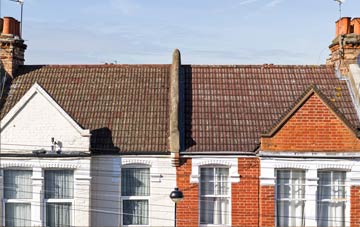 clay roofing Crowle Hill, Lincolnshire