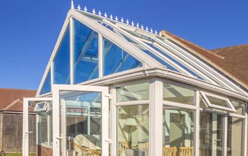 conservatory roof insulation costs Crowle Hill