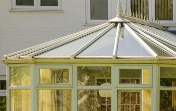 conservatory roof repair Crowle Hill, Lincolnshire