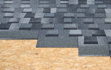 expert Crowle Hill asphalt roof companies