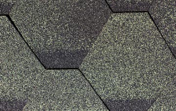 Crowle Hill fibreglass shingle repairs