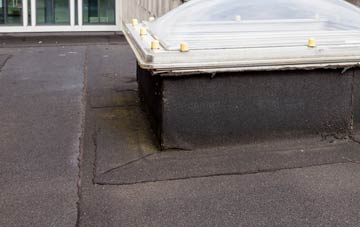 disadvantages of Crowle Hill flat roofs