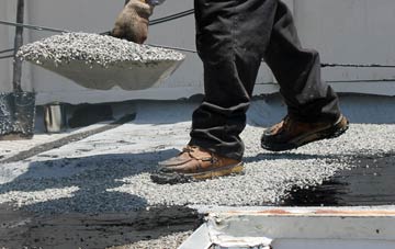Crowle Hill flat roofing companies