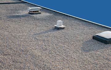 flat roofing Crowle Hill, Lincolnshire