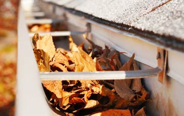 Crowle Hill gutter cleaning companies