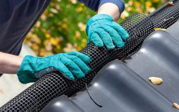 Crowle Hill gutter repair companies