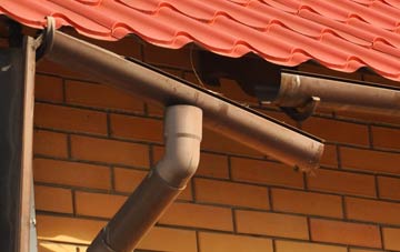 Crowle Hill gutter repair costs