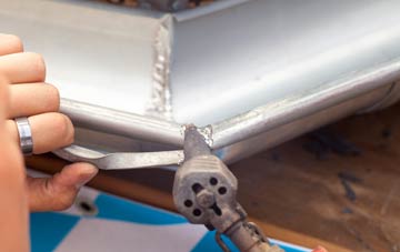 Crowle Hill guttering repair quotes