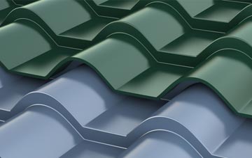 who should consider Crowle Hill plastic roofs