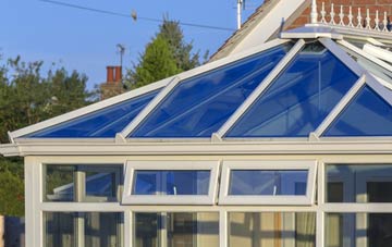 professional Crowle Hill conservatory insulation