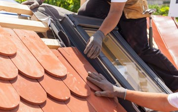 replacement Crowle Hill roof windows