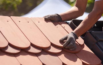 Crowle Hill roof tile contractors