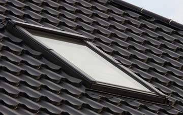 benefits of Crowle Hill roof windows
