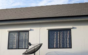 Crowle Hill rubber roof costs