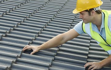 screened Crowle Hill roofing companies