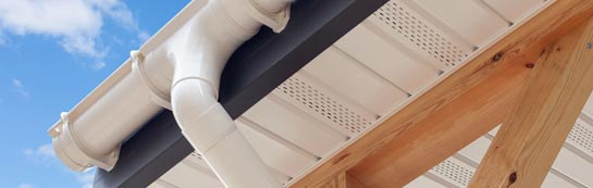get Crowle Hill guttering quotes today