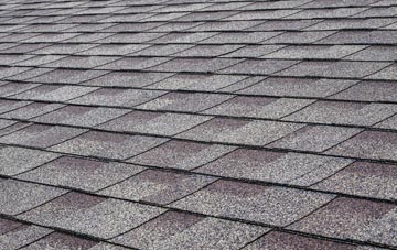 Crowle Hill tiles for shallow pitch roofing
