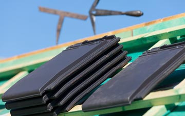 Crowle Hill slate roof alternatives