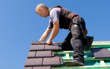 disadvantages of Crowle Hill slate roofing