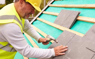 benefits of Crowle Hill roofing slate