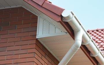 Crowle Hill soffit repair costs