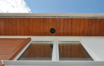 Crowle Hill soffit repair quotes