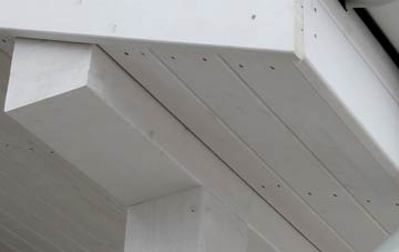 soffits Crowle Hill, Lincolnshire