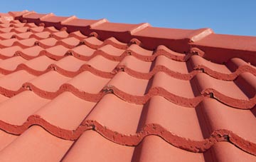 Crowle Hill tile and slate roof replacement