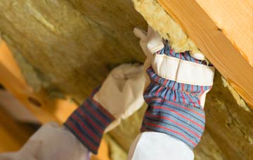 types of Crowle Hill pitched roof insulation materials