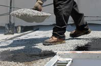 find rated Crowle Hill flat roofing replacement companies