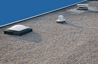 Crowle Hill flat roofing