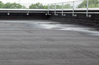 find rated Crowle Hill flat roofing companies