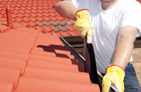 Crowle Hill gutter repair