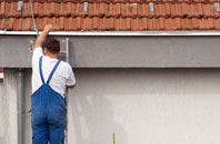 free Crowle Hill gutter repair quotes