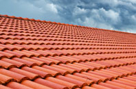 Crowle Hill roofing tiles