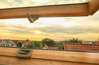 rated Crowle Hill roof window companies