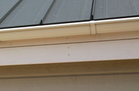 Crowle Hill soffit repair