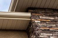 free Crowle Hill soffit repair quotes