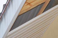 rated Crowle Hill soffit repair companies
