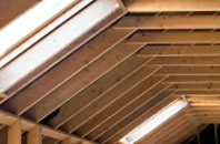 Crowle Hill tapered roof insulation quotes