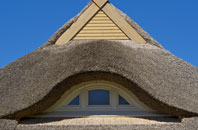 Crowle Hill thatch roofing