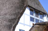 find rated Crowle Hill thatchers